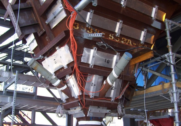Hotfoil Hopper Heater Controls